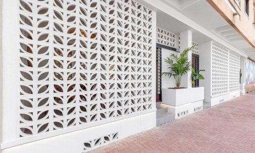 Apartment - Flat - Nieuwbouw - Torrevieja - Playa Los Naufragos