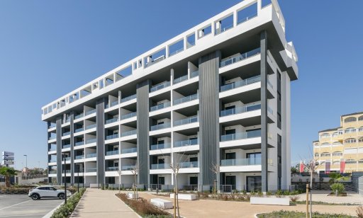 Apartment - Flat - Nieuwbouw - Torrevieja - Torreblanca