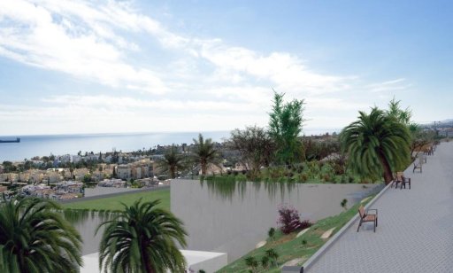 Apartment - Flat - Nieuwbouw - Vera - Vera playa