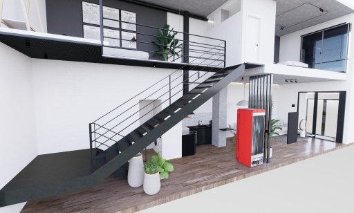 Apartment - Flat - Obra Nueva - Alicante - Carolinas Bajas