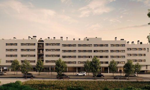 Apartment - Flat - Obra Nueva - Alicante - NB2-85513