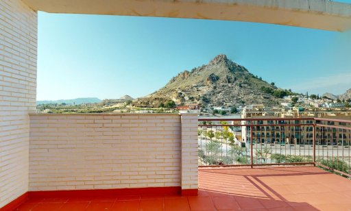 Apartment - Flat - Obra Nueva - Archena - Villanueva del Rio Segura