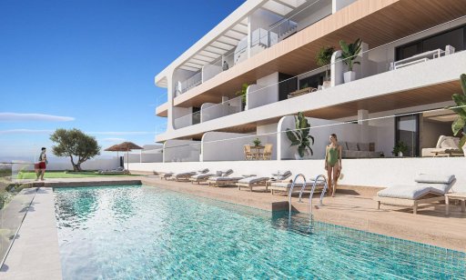 Apartment - Flat - Obra Nueva - Benijófar - Pueblo