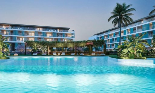 Apartment - Flat - Obra Nueva - Denia - NB2-65562