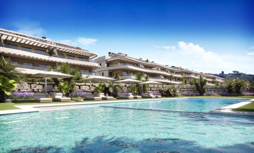 Apartment - Flat - Obra Nueva - Finestrat - NB1-58067