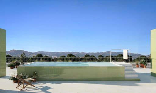 Apartment - Flat - Obra Nueva - Jacarilla - NB1-50774