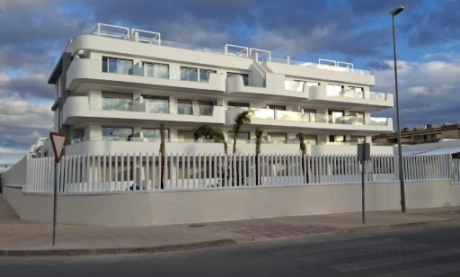Apartment - Flat - Obra Nueva - Orihuela Costa - Lomas de Cabo Roig