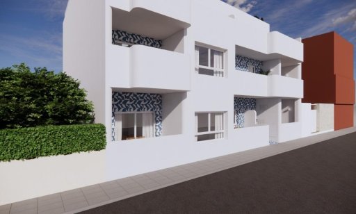 Apartment - Flat - Obra Nueva - Pilar de la Horadada - Torre de la Horadada