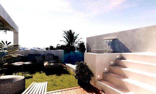 Apartment - Flat - Obra Nueva - Torrevieja - Centro