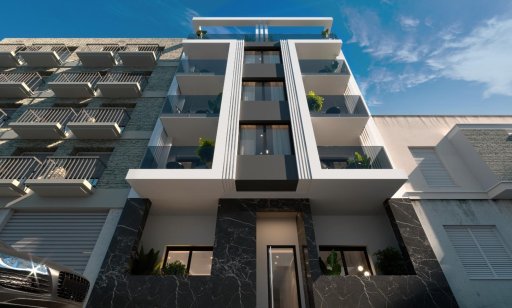 Apartment - Flat - Obra Nueva - Torrevieja - Playa de El Cura