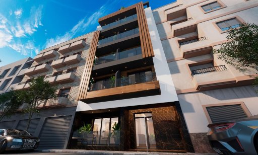Apartment - Flat - Obra Nueva - Torrevieja - Playa de El Cura