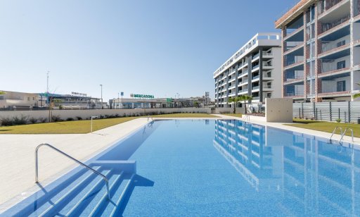Apartment - Flat - Obra Nueva - Torrevieja - Torreblanca