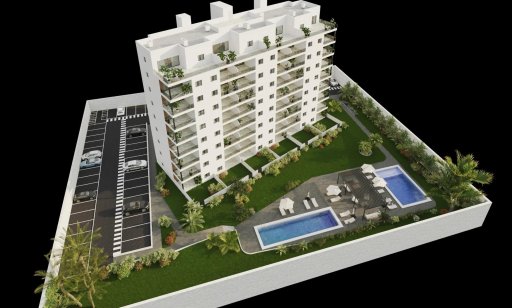 Apartment - Flat - Obra Nueva - Villajoyosa - Cala de Finestrat