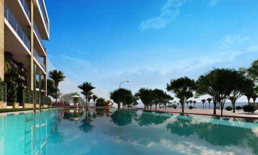 Apartment - Flat - Obra Nueva - Villajoyosa - Puntes del Moro