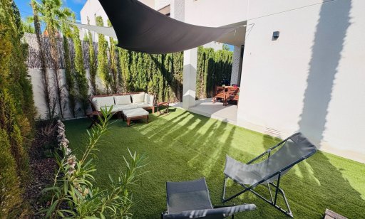 Apartment - Flat - Sale - Algorfa - Algorfa