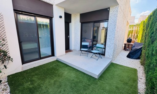 Apartment - Flat - Sale - Algorfa - Algorfa