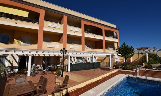 Apartment - Flat - Sale - Algorfa - Algorfa