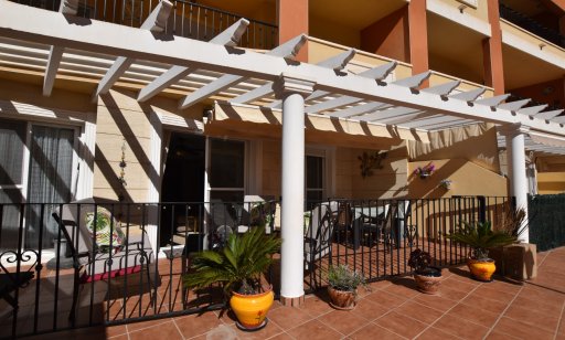 Apartment - Flat - Sale - Algorfa - Algorfa