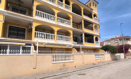 Apartment - Flat - Sale - Algorfa - Algorfa