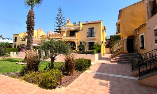 Apartment - Flat - Sale - Algorfa - Algorfa