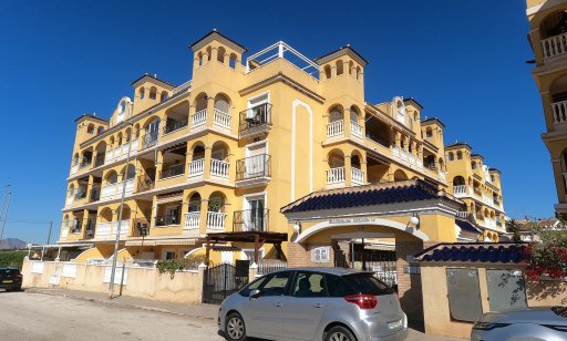 Apartment - Flat - Sale - Algorfa - Algorfa