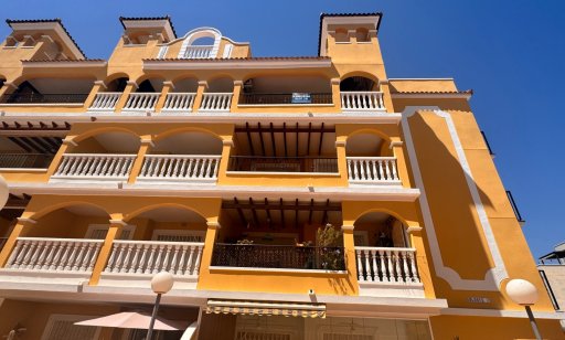 Apartment - Flat - Sale - Algorfa - Algorfa