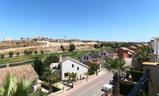Apartment - Flat - Sale - Algorfa - La Finca Golf Resort