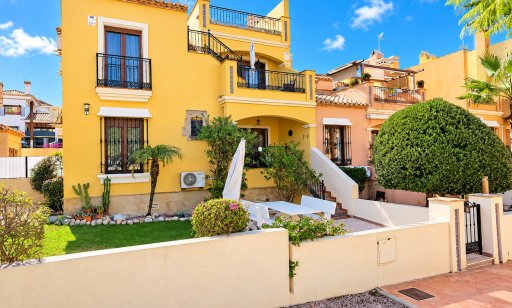 Apartment - Flat - Sale - Algorfa - La Finca Golf Resort