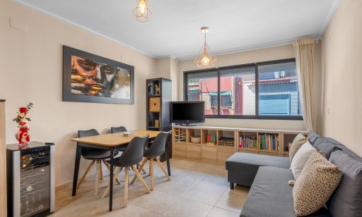 Apartment - Flat - Sale - Alicante - Carolinas Bajas