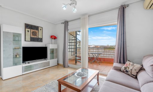 Apartment - Flat - Sale - Almoradí - Almoradí