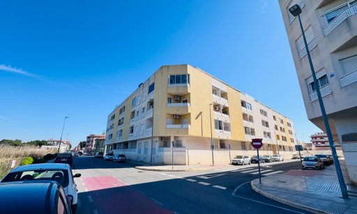Apartment - Flat - Sale - Almoradí - Almoradí