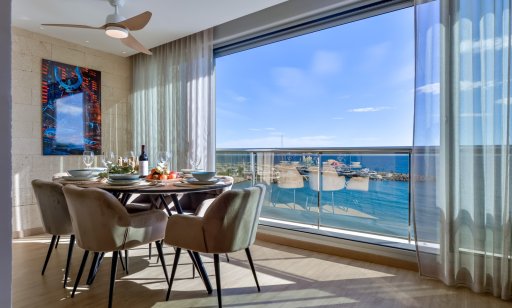 Apartment - Flat - Sale - Altea - Altea
