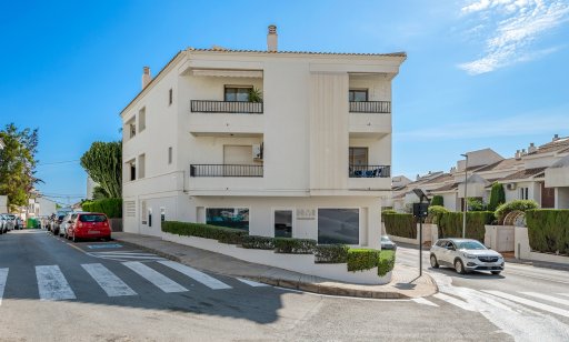 Apartment - Flat - Sale - Altea - CC6-37185