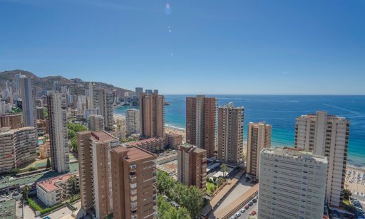 Apartment - Flat - Sale - Benidorm - Benidorm