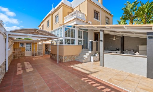 Apartment - Flat - Sale - Ciudad Quesada - CC6-56737