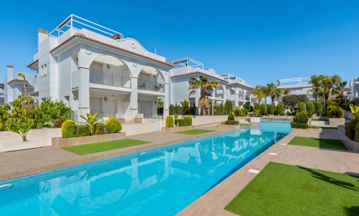 Apartment - Flat - Sale - Ciudad Quesada - Doña Pepa