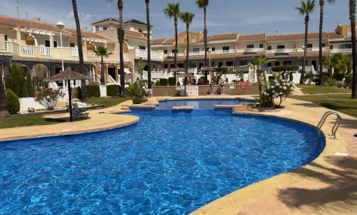 Apartment - Flat - Sale - Ciudad Quesada - Doña Pepa