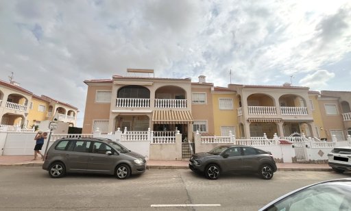 Apartment - Flat - Sale - Ciudad Quesada - Doña Pepa