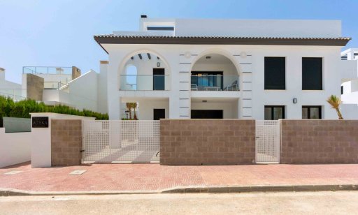 Apartment - Flat - Sale - Ciudad Quesada - Lo Marabú