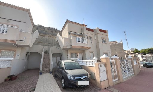 Apartment - Flat - Sale - Ciudad Quesada - Upper Golf