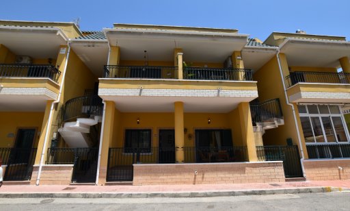 Apartment - Flat - Sale - Daya Vieja - Daya Vieja