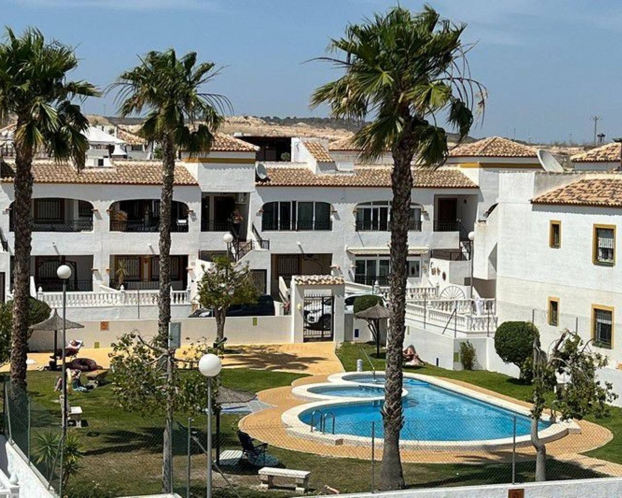 Apartment / flat - Sale - Entre Naranjos Vistabella Golf - Entre Naranjos - Vistabella