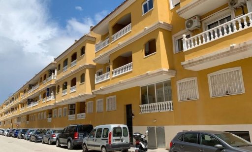 Apartment - Flat - Sale - Formentera del Segura - Formentera del Segura