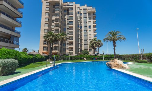 Apartment - Flat - Sale - Guardamar del Segura - CC7-70709