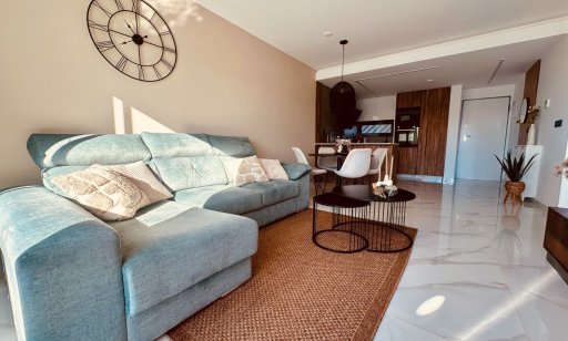 Apartment - Flat - Sale - Guardamar del Segura - El Raso