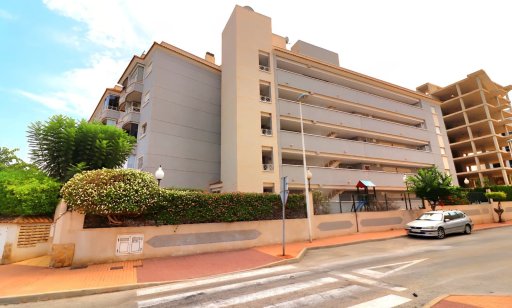 Apartment - Flat - Sale - Guardamar del Segura - Guardamar del Segura - Town