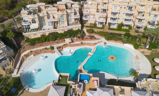 Apartment - Flat - Sale - Guardamar del Segura - Guardamar del Segura