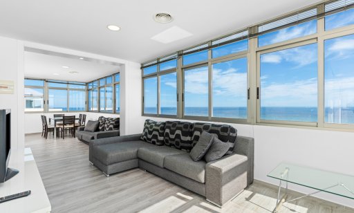 Apartment - Flat - Sale - La Manga del Mar Menor - La Manga del Mar Menor