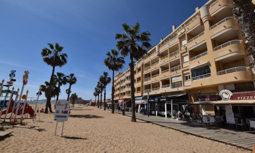 Apartment - Flat - Sale - La Mata - CC1-30032