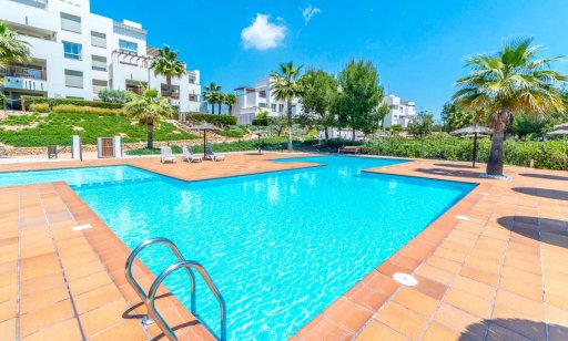 Apartment - Flat - Sale - Las Colinas Golf Resort - CC2-91047